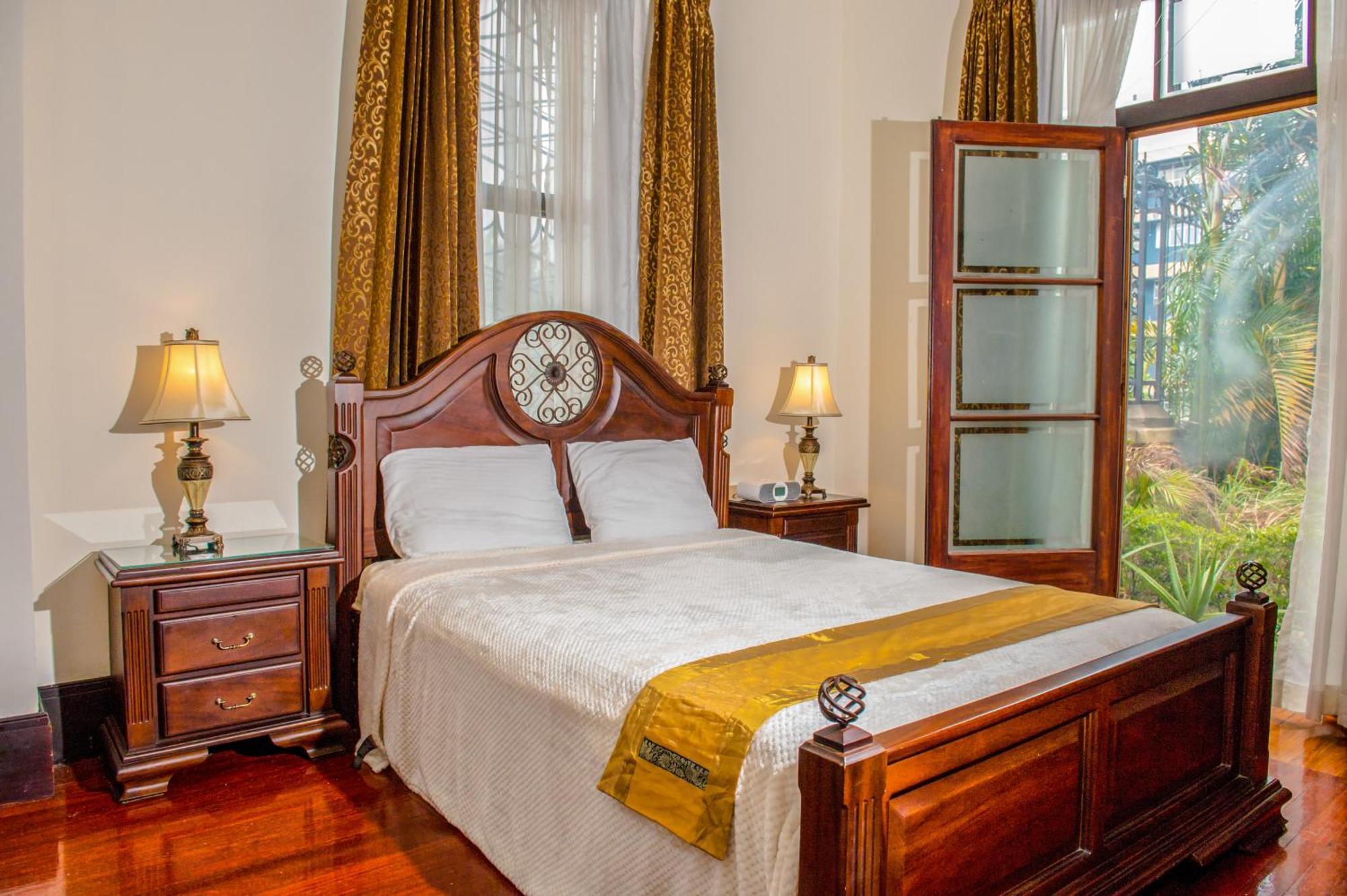 Hotel Majestad San José Extérieur photo