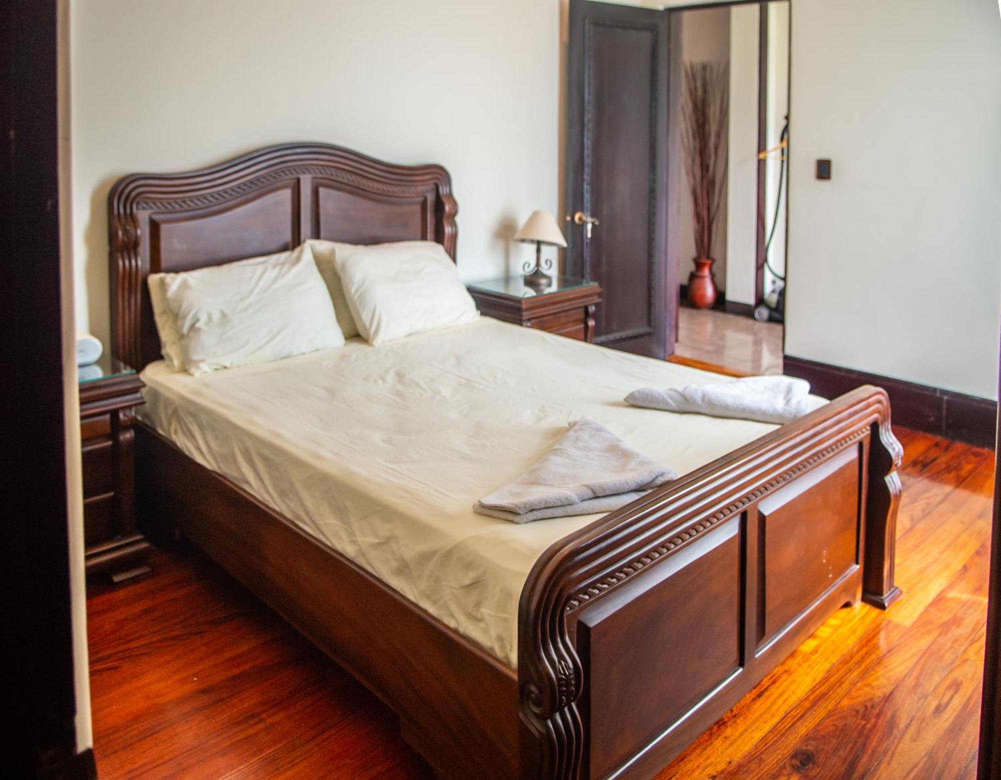 Hotel Majestad San José Extérieur photo