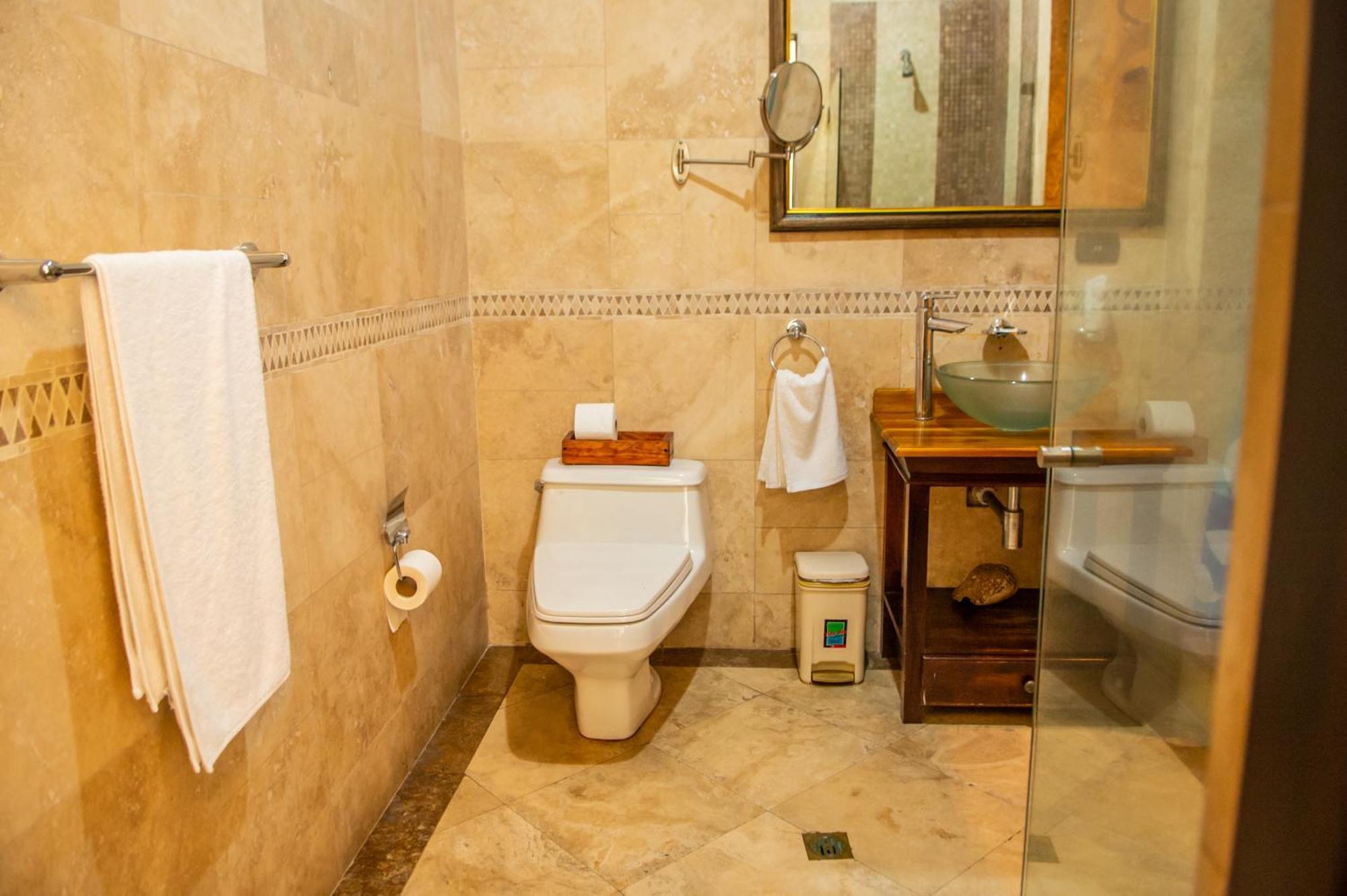 Hotel Majestad San José Extérieur photo