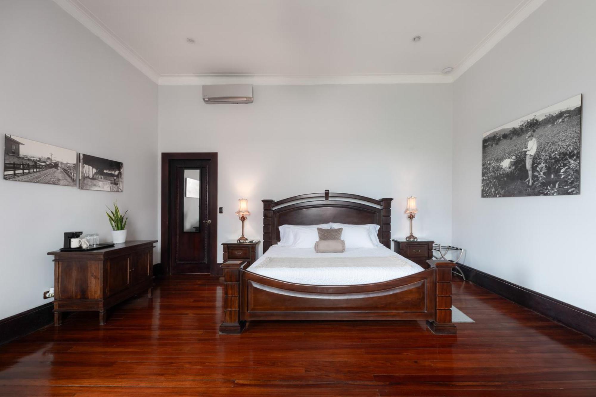 Hotel Majestad San José Extérieur photo
