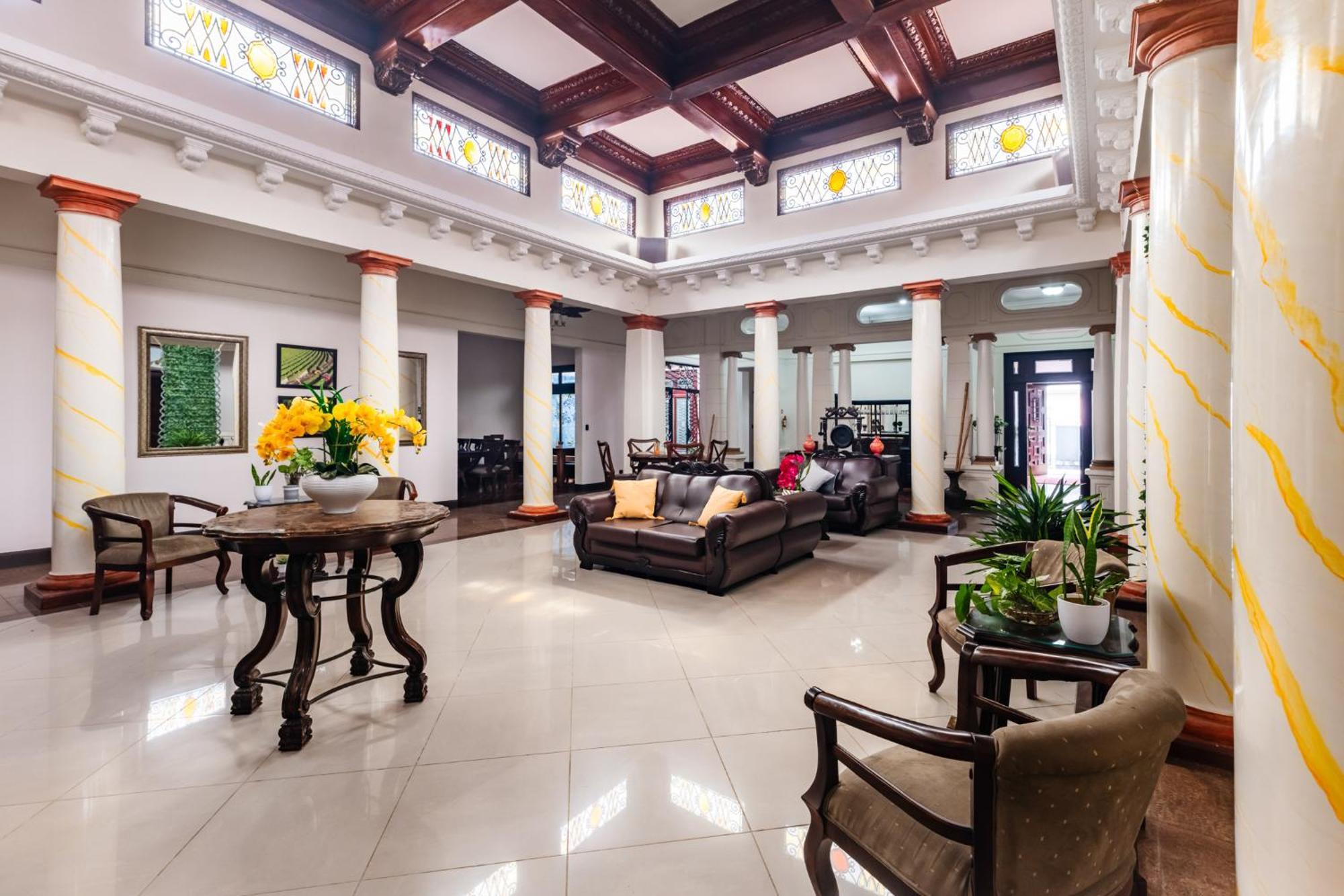 Hotel Majestad San José Extérieur photo