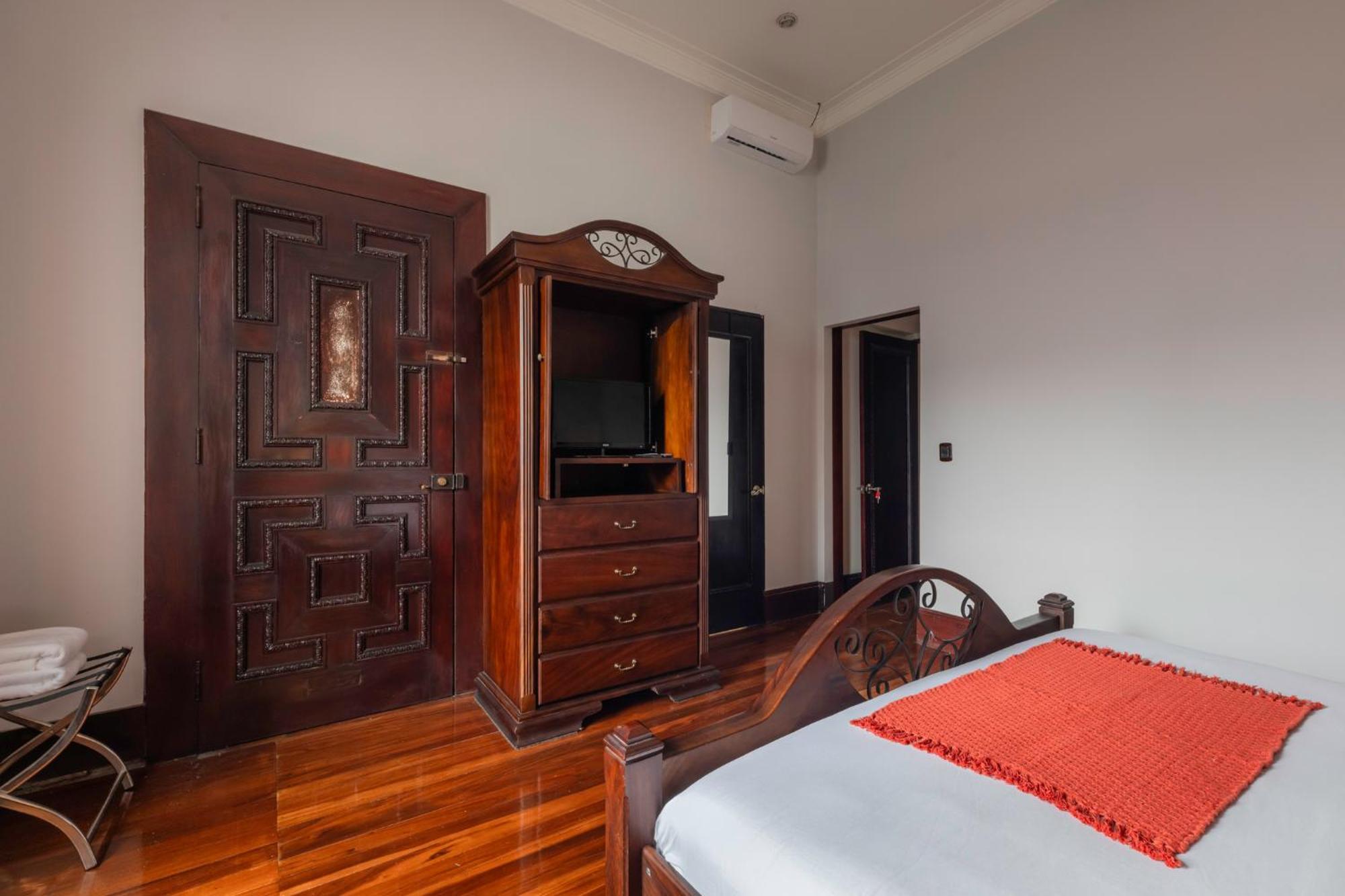 Hotel Majestad San José Extérieur photo