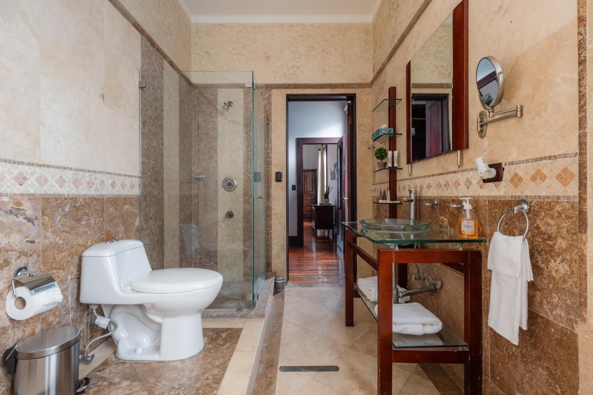Hotel Majestad San José Extérieur photo