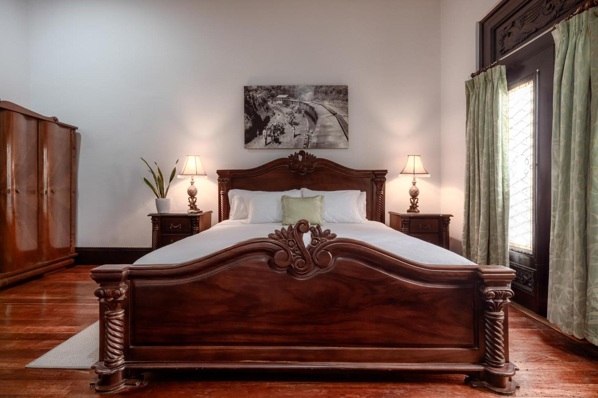Hotel Majestad San José Extérieur photo