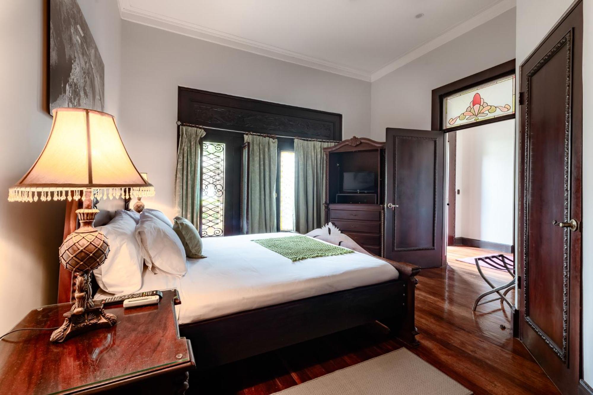 Hotel Majestad San José Extérieur photo