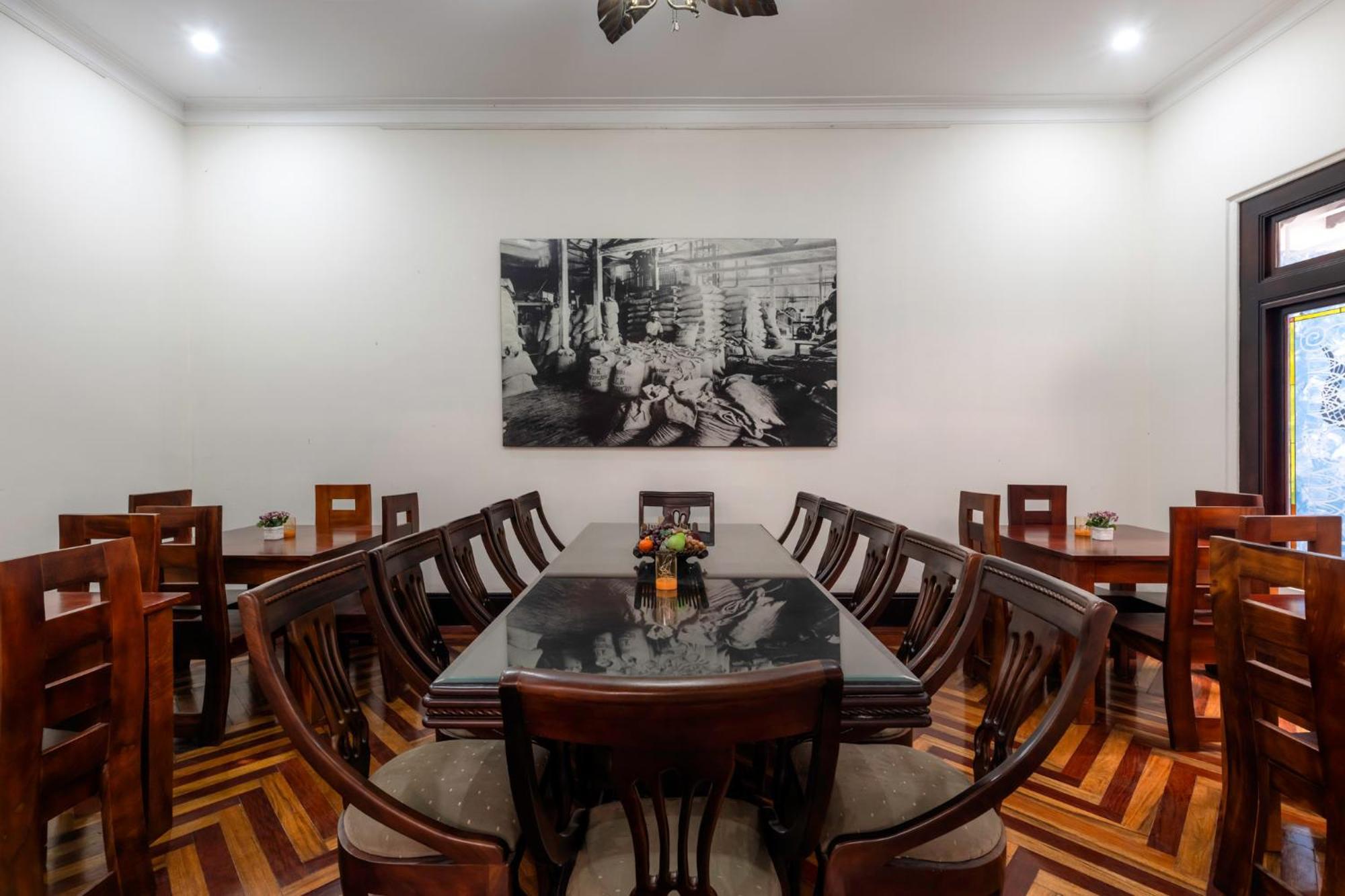 Hotel Majestad San José Extérieur photo