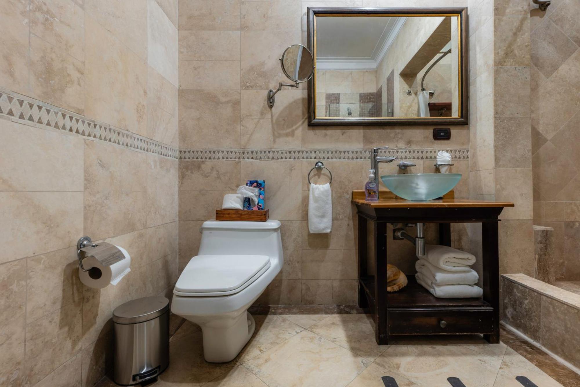 Hotel Majestad San José Extérieur photo